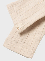 Lil' Atelier Baby Rachel Nis legging Sheer Bliss