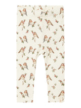 Lil' Atelier Baby Gavo Elf slim legging Turtledove