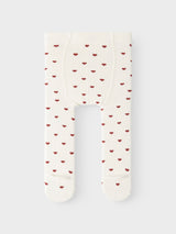 Lil' Atelier Baby Reba maillot Turtledove