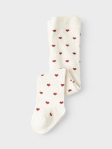 Lil' Atelier Baby Reba maillot Turtledove