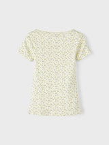 Lil' Atelier Mini T-shirt Rachello turtledove