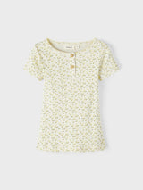 Lil' Atelier Mini T-shirt Rachello turtledove
