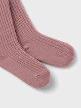 Lil' Atelier Mini Ilso Dilo maillot Nostalgia Rose