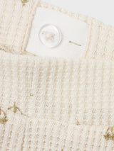 Lil' Atelier Mini Frede shorts Turtledove