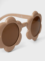 Lil' Atelier Mini Floress zonnebril Sahara Sun