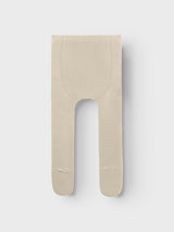 Lil' Atelier maillot Ilso pointelle Fog