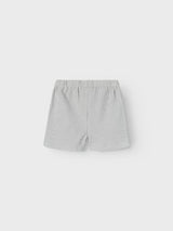 Lil' Atelier Mini Honjo shorts Limestone