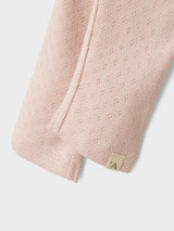 Lil' Atelier Baby Rachel Nyn legging Peach Whip