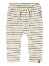 Lil' Atelier Baby Denji broek Turtledove Forest Fog