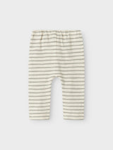 Lil' Atelier Baby Denji broek Turtledove Forest Fog