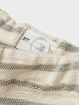 Lil' Atelier Baby Denji broek Turtledove Forest Fog