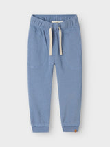 Lil' Atelier Mini Dias sweatpants Troposphere