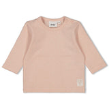 Feetje Longsleeve AOP Roze - The Magic is in You