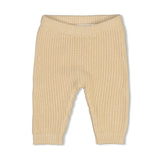 Feetje Broek gebreid Creme - The Magic is in You