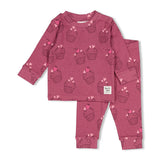 Feetje pyjama Chloe Cupcake - Premium Sleepwear