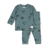 Feetje pyjama Jack Snack - Premium Sleepwear