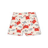 Feetje Shortama Cooper Crab - Premium Summerwear