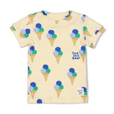 Feetje Shortama Gino Gelato - Premium Summerwear