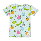 Feetje Shortama Femmy Fruit - Premium Summerwear