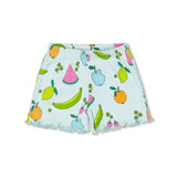 Feetje Shortama Femmy Fruit - Premium Summerwear