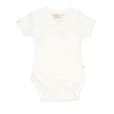 Feetje overslagromper km schaapje offwhite