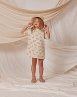 Rylee + Cru jersey jurk koalas