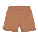 Feetje Short - Let's Sail Bruin