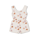 Feetje Playsuit AOP Offwhite-Splash