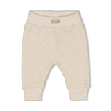 Feetje Broek Offwhite Melange - Cute Cookie