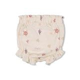 Feetje Bloomer AOP Offwhite - Starfish Wishes