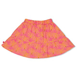 Jubel Rok AOP Roze - Samba Shake