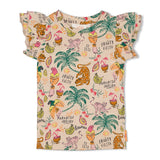 Jubel T-shirt AOP Kit - Samba Shake