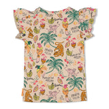 Jubel T-shirt AOP Kit - Samba Shake