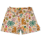 Jubel Short AOP Kit - Samba Shake