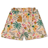 Jubel Short AOP Kit - Samba Shake