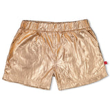 Jubel Short Goud - Samba Shake