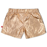 Jubel Short Goud - Samba Shake