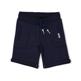 Sturdy Short Marine - The Good Life