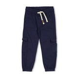 Sturdy Cargo broek Marine - The Good Life