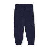 Sturdy Cargo broek Marine - The Good Life