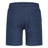Sturdy Sweat Short indigo - Explore More