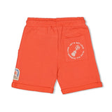 Sturdy Short Koraal - Happy Rio