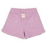 Feetje Short Violet - Flower Ranch