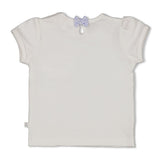 Feetje T-shirt Offwhite - Sea La Vie
