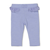 Feetje Legging Lavendel - Sea La Vie