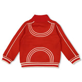 Sturdy Sportvest Rood - Run the Day