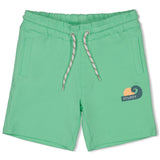 Sturdy Short Groen - Lagoon Legends