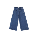 Jenest Sera denim pants dark wash
