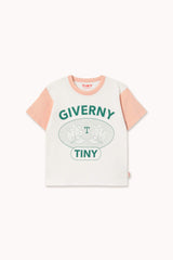 Tinycottons Giverny Graphic Tee