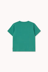 Tinycottons Pondlane Graphic Tee